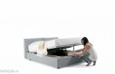 Kos - Двуспальная кровать от Bontempi Casa